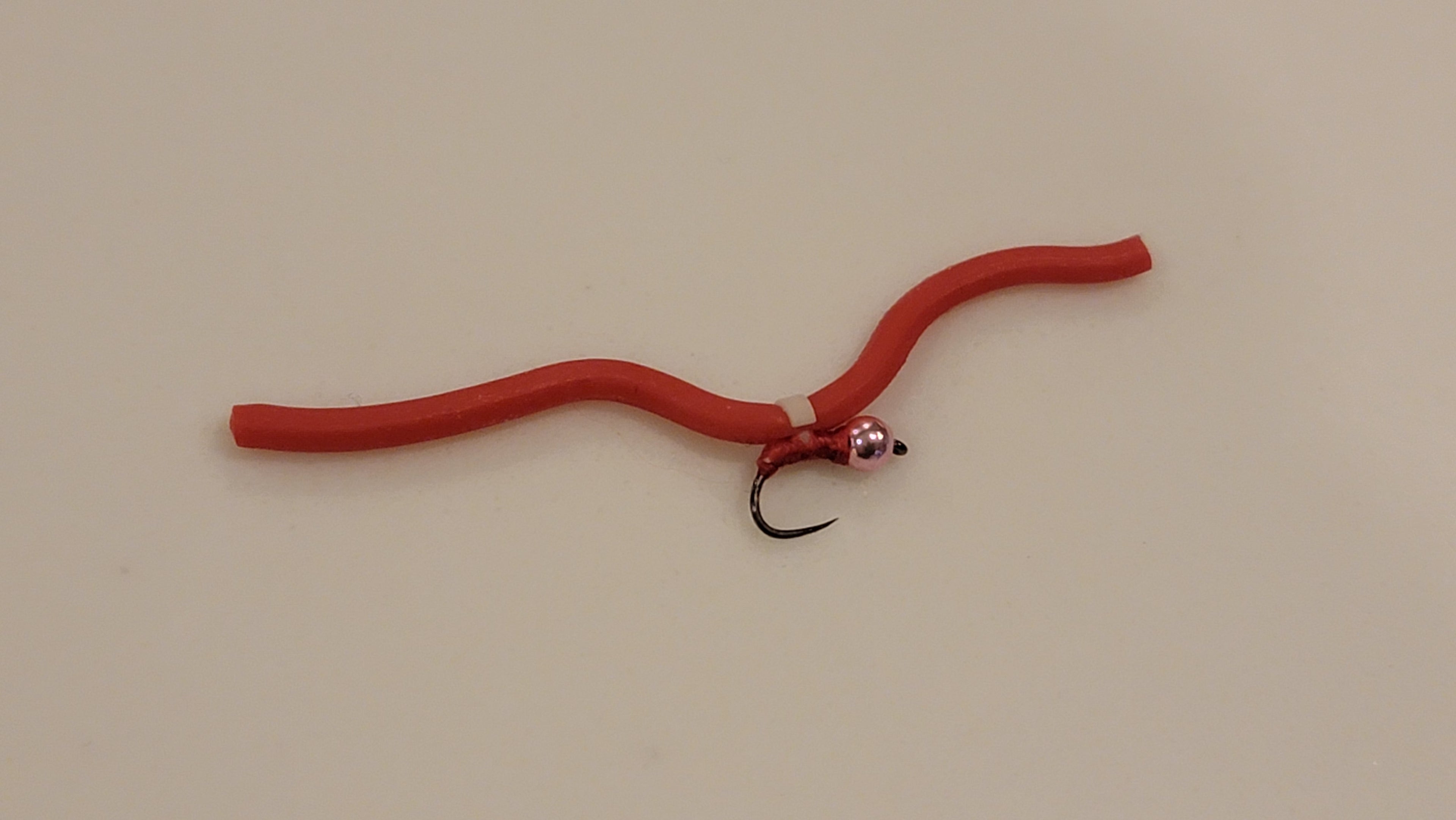 Squirmy Saddle - Black